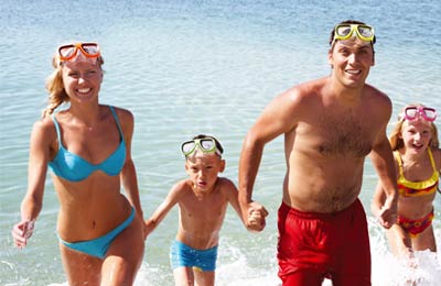 Feel confident booking with 