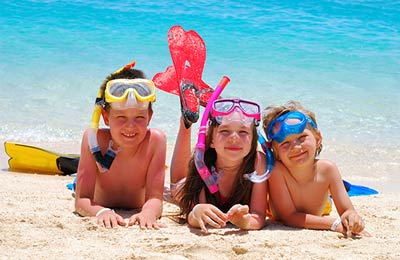 We're the biggest ferry website in the world and we have a dedicated UK customer service team, just in case