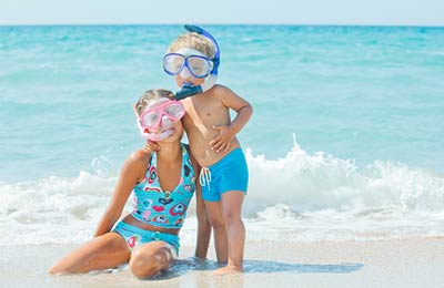 Feel confident booking with 