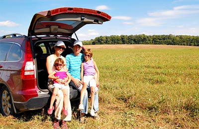 We're the biggest ferry website in the world and we have a dedicated UK customer service team, just in case