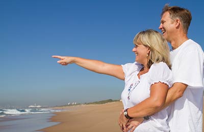 Feel confident booking with 