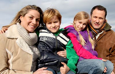 We're the biggest ferry website in the world and we have a dedicated UK customer service team, just in case