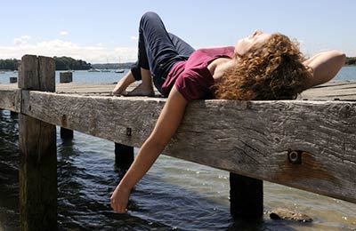 Feel confident booking with 