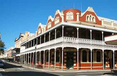 See sailing schedules and the latest prices