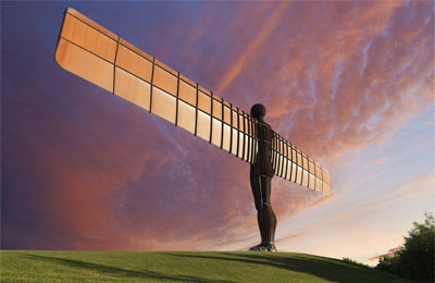 Angel of the North