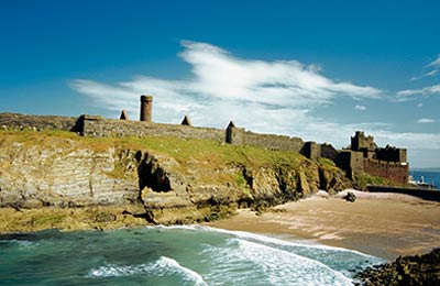 Get the best prices by comparing companies