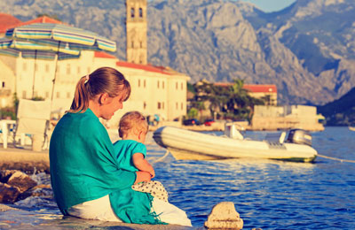 Book simply and easily with AFerry