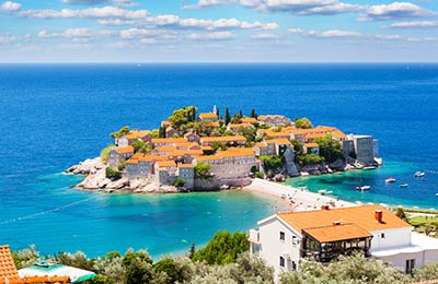 Bari to Montenegro Ferry Tickets - Compare Prices & Times