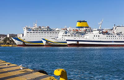 Find information with AFerry.co.uk