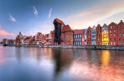 Get the best prices by comparing companies