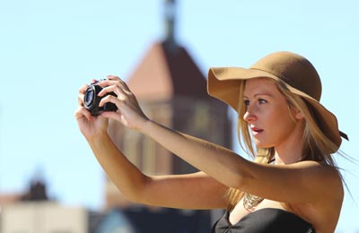 Feel confident booking with 