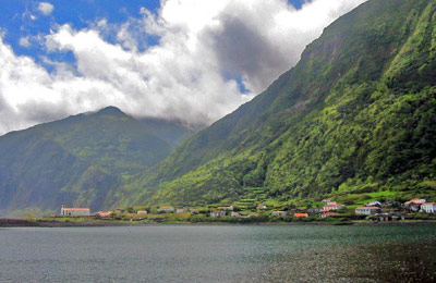 Azores islands Azores islands