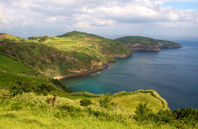 Azores islands Azores islands