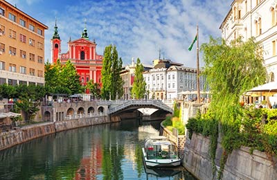 Venice to Slovenia Ferry Tickets - Compare Prices & Times