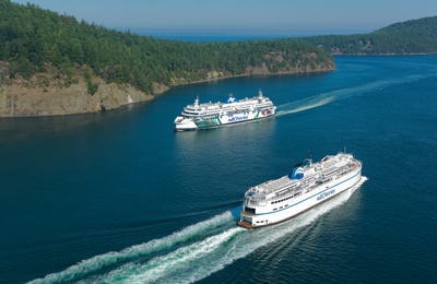 BC Ferries - Book Tickets. Get Latest Prices & Times