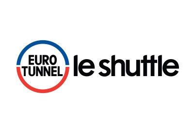 Book with Eurotunnel simply and easily
