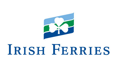 Book with Irish Ferries simply and easily
