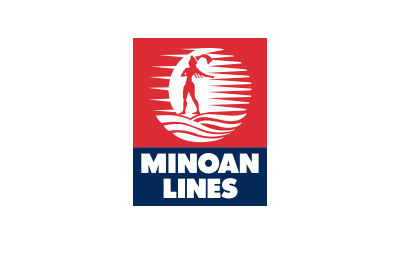 Book with Minoan Lines simply and easily
