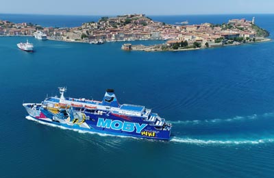 Moby Lines
