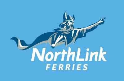 Book with NorthLink Ferries simply and easily