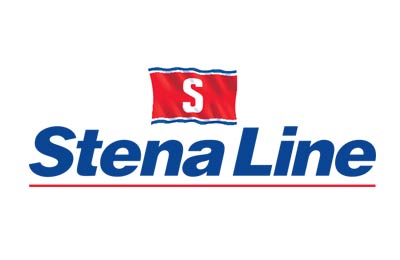 Book with Stena Line simply and easily