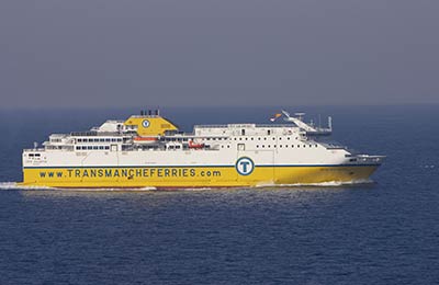 Save money by comparing times and routes for your ferry