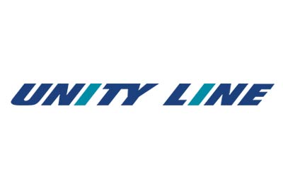 Book with Unity Line simply and easily