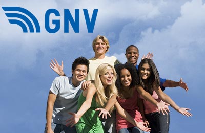 Discounts for car+ 4/5/6 people to Morocco & Tunisia with GNV!